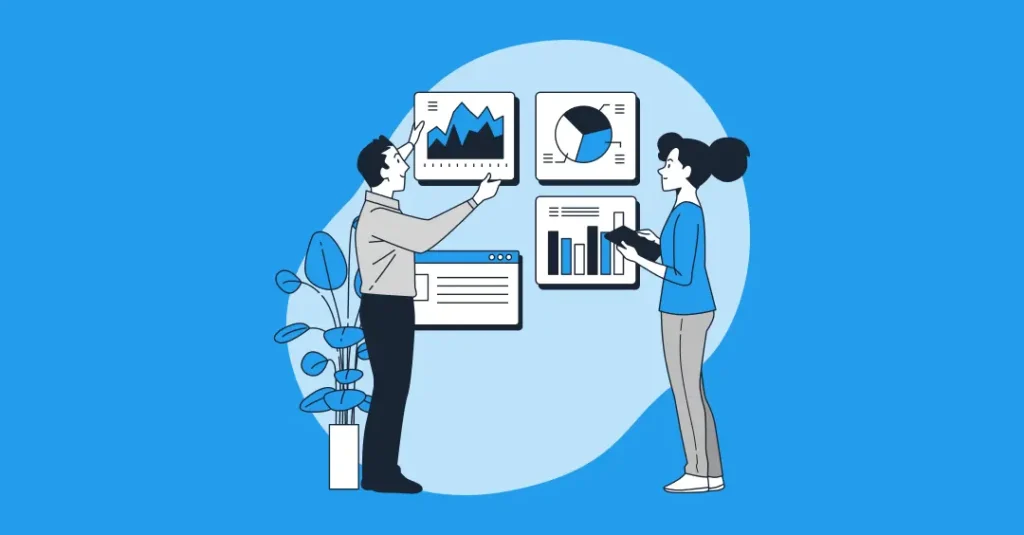 Social Media KPI Tracking Services for Growth in 2026