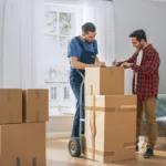 Fragile Item Moving Services Scottsdale | Edsons Movers