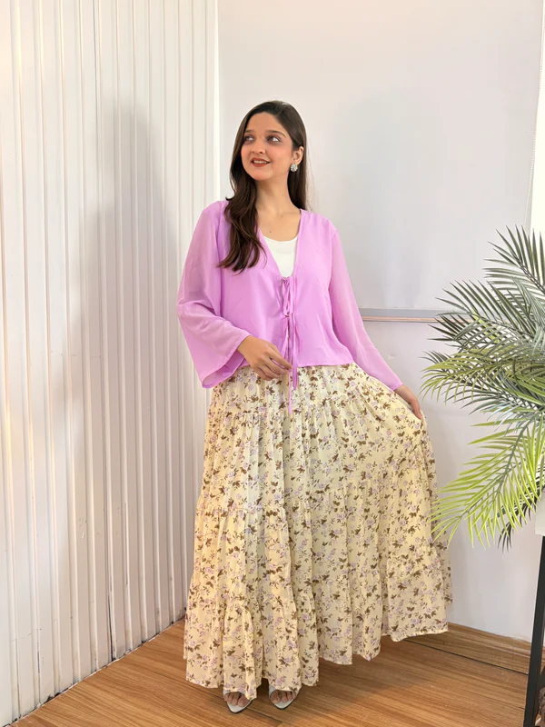 Complete Guide to Buying Women’s Skirts Online in India