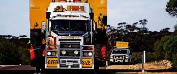 Pilot Car Services Heavy Haul Guide 2026