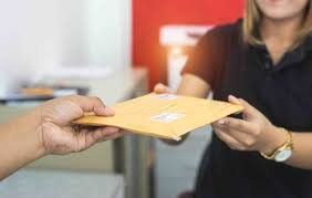 Legal Document Delivery Service That Moves Cases